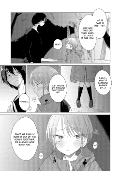 Page 19 of Haru no Zenjitsu | The Day Before Spring