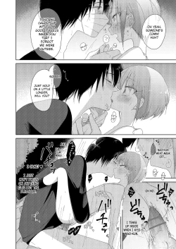 Page 30 of Haru no Zenjitsu | The Day Before Spring