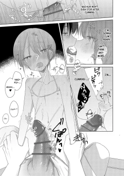 Page 31 of Haru no Zenjitsu | The Day Before Spring