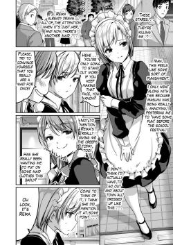 Page 2 of Reika is a my splendid maid: Ep06 Ch. 6 | Reika is a my splendid maid: Ep06