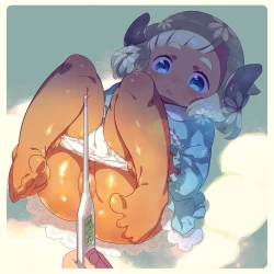 Page 20 of Oyasumi MaeGoodnight MAE