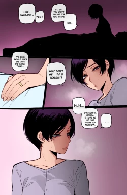 Page 9 of Mother and Daughter BBC Corruption