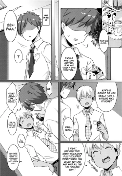 Page 6 of Mikuchan Wants to Do It Too