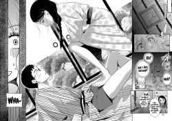 Page 131 of Ichinichi DoreiA SLAVE WHO WORKS BY THE DAY