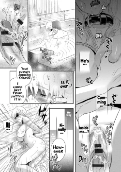 Page 180 of Ichinichi DoreiA SLAVE WHO WORKS BY THE DAY