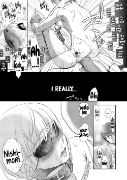 Page 186 of Ichinichi DoreiA SLAVE WHO WORKS BY THE DAY