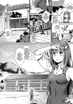 Page 8 of Rankou de Wakarou! | Let's Learn With Orgy!