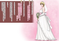 Page 167 of Mahoutsukai no Ossan 12