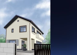 Page 2 of Mahoutsukai no Ossan 12