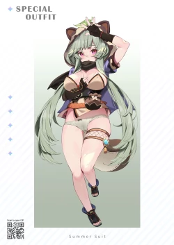 Page 31 of Genshin - Seichou Kikou