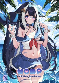 Page 49 of Genshin - Seichou Kikou