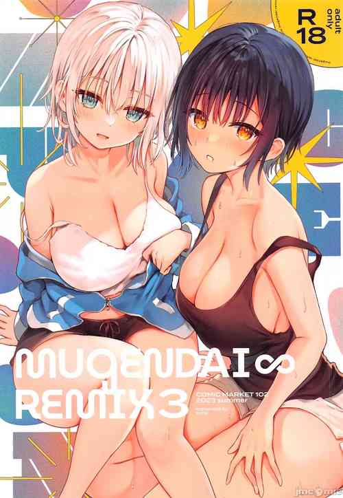 Download MUGENDAI∞REMIX3