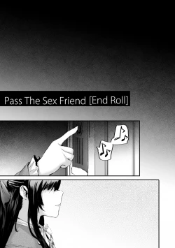 Page 192 of Osagari Sex Friend - Pass The Sex Friend | 已開發的上門炮友