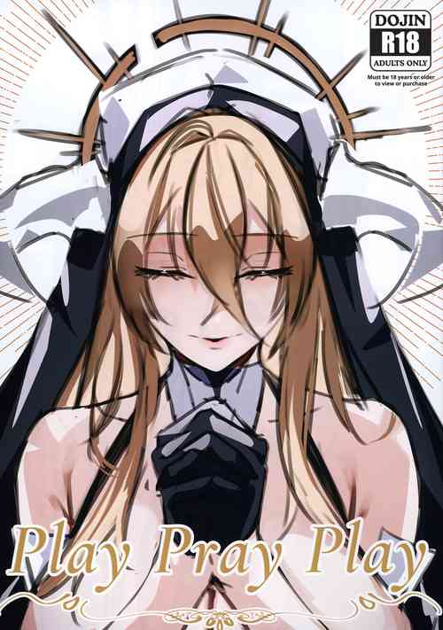 Download Play Pray Play