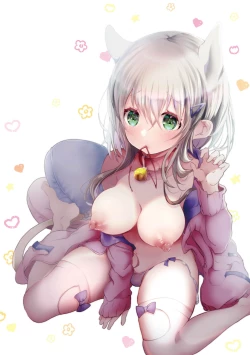 Page 189 of YODARE-ECCHI PIECE | 愛如液流不止新片段！