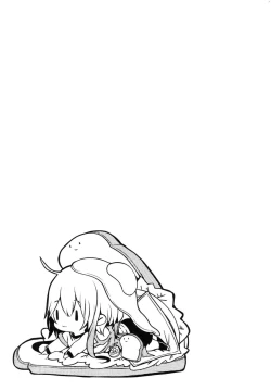 Page 86 of YODARE-ECCHI PIECE | 愛如液流不止新片段！