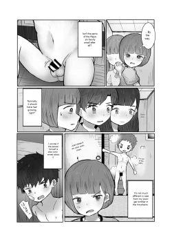 Page 24 of Danshi Shuuchi Roku 2