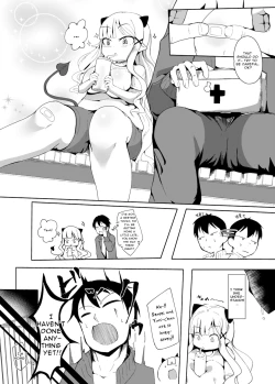 Page 13 of Suyasuya Kazoku Keikaku Daisakusen | Sleepy Sleep Grand Family Planning Scheme