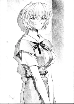 Page 7 of Natsu Komi Omake Hon