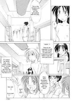 Page 134 of St. Margareta Gakuen | St. Margareta Academy