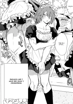 Page 5 of Ore no Kareshi ga Konnani Kawaii Wake ga Aru