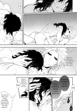 Page 38 of Shinjin Kyoushi to Yopparai Kareshi no Yoru | The New Teacher and Drunk Boyfriend's Night