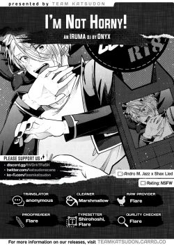 Page 21 of Boku wa Ecchi janai! | I'm not Lewd!