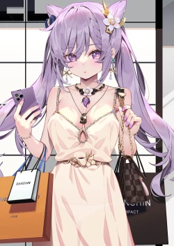 Page 22 of Genshin - Liyue Travelogue