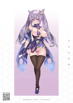 Page 24 of Genshin - Liyue Travelogue