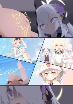 Page 50 of Tenshi no Rin