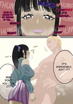 Page 7 of A World Where Small, Phimosis Cocks Are Hated