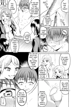 Page 15 of Nude Model de CFNM | CFNM in nude model