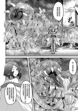 Page 11 of Youko Inmon Kitan 5