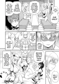 Page 126 of Isekai Shoukan Ch.1-7