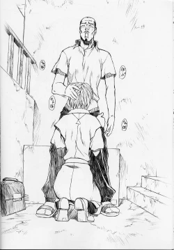 Page 10 of Rei Ayanami Rei