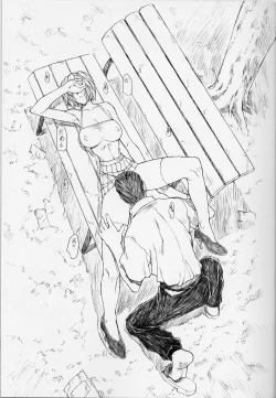 Page 17 of Rei Ayanami Rei