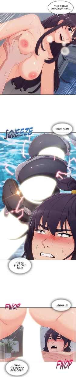 Page 28 of Sweet But Psycho