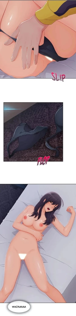 Page 8 of Sweet But Psycho