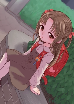 Page 2 of Hina-chan Choukyou Nikki