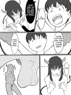 Page 18 of Monster Girl's ball kickPixiv fanbox