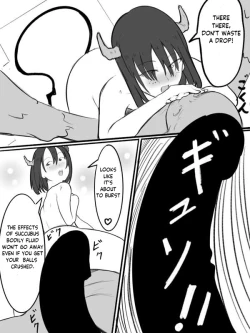 Page 27 of Monster Girl's ball kickPixiv fanbox