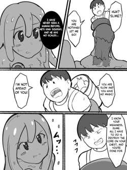 Page 2 of Monster Girl's ball kickPixiv fanbox