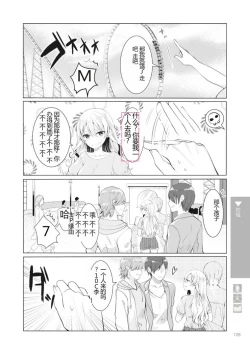 Page 130 of Nyotaika Plus Kanojo