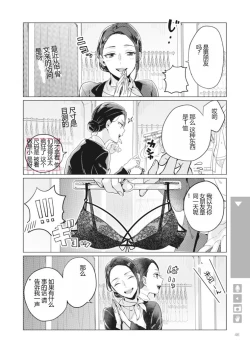 Page 48 of Nyotaika Plus Kanojo