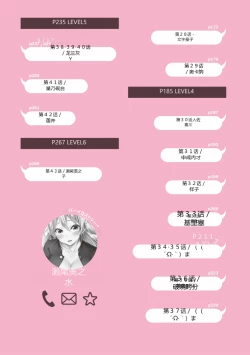 Page 5 of Nyotaika Plus Kanojo