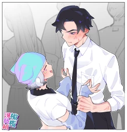 Page 26 of nande koitsu ga koko ni iru nda. Pandora｜为什么这家伙在这里啊。潘多拉