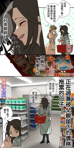 Page 3 of 5-juu Jinkaku no Hanayome| 拥有5重人格的新娘