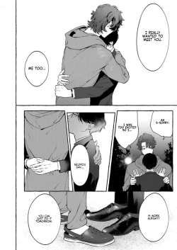 Page 124 of Office no Hyou | Office Panther Ch. 1-5