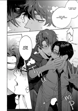 Page 132 of Office no Hyou | Office Panther Ch. 1-5