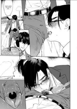 Page 28 of Office no Hyou | Office Panther Ch. 1-5